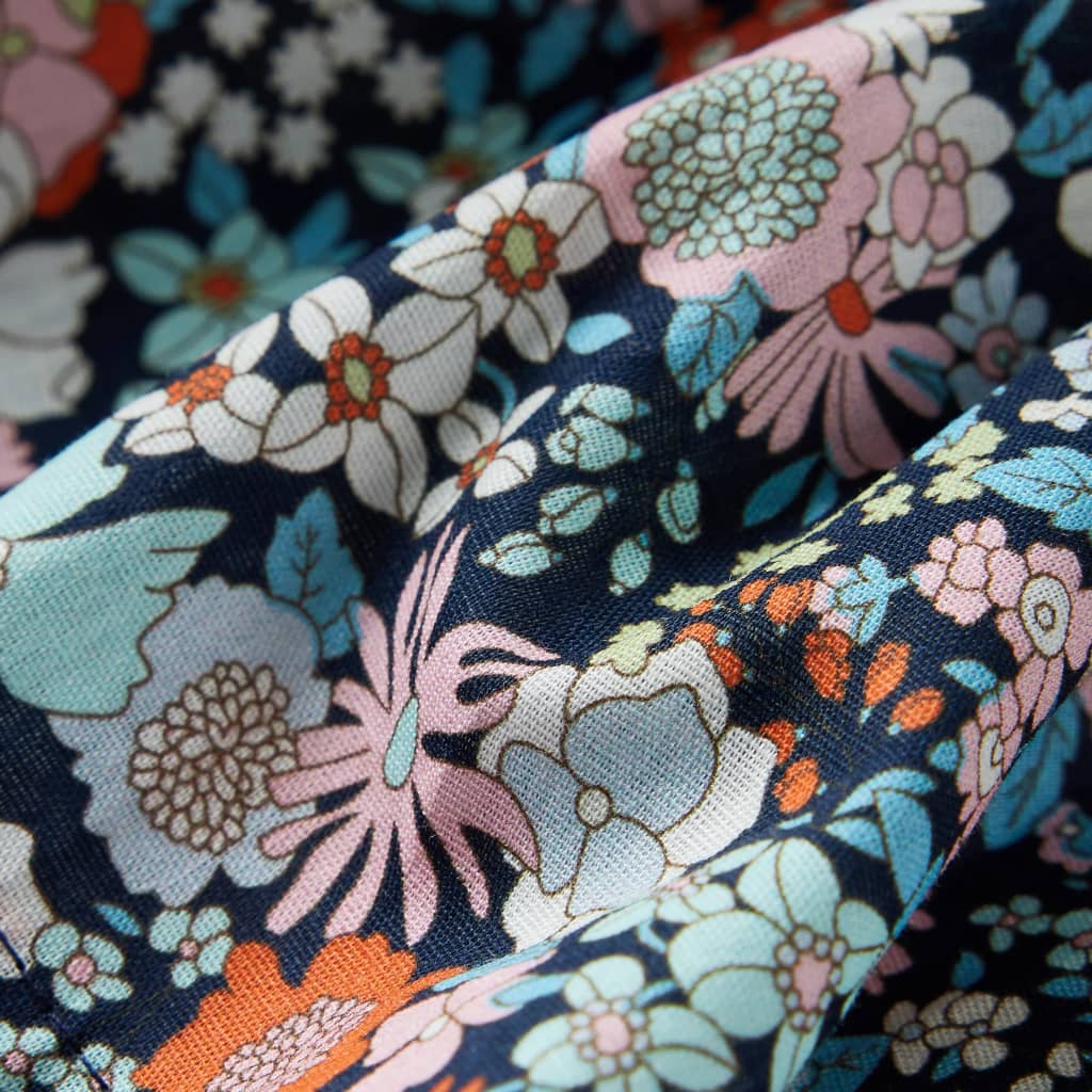 Kinderrokje 104 donkerblauw is nu te koop bij PeponiXL, paradijselijk wonen!