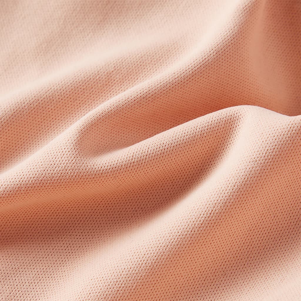 Kindervest kunstvacht 92 lichtroze is nu te koop bij PeponiXL, paradijselijk wonen!