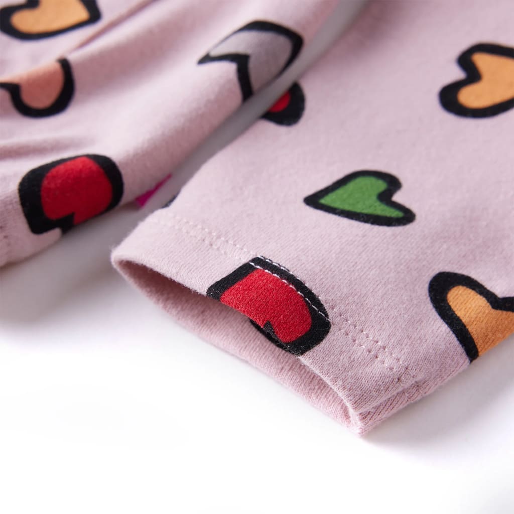 Kindertrui 92 roze is nu te koop bij PeponiXL, paradijselijk wonen!