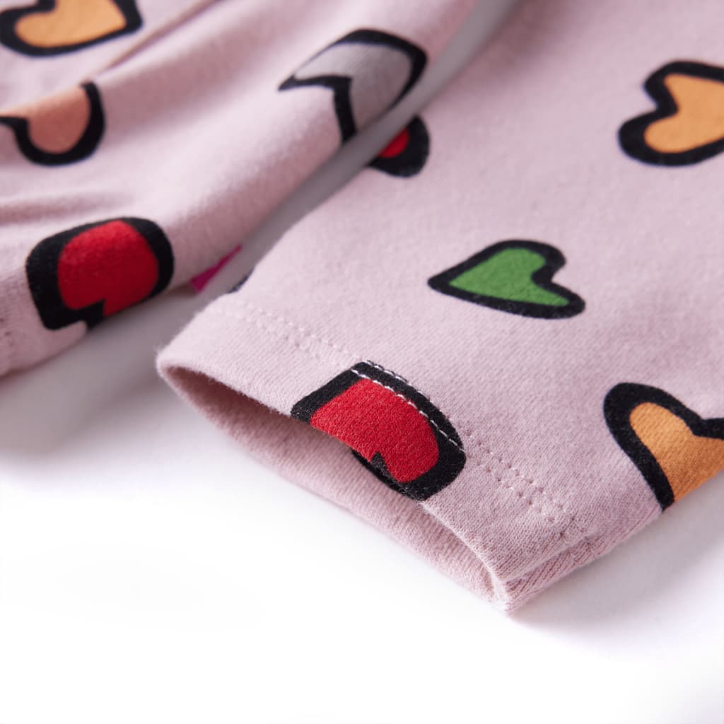 Kindertrui 104 roze is nu te koop bij PeponiXL, paradijselijk wonen!