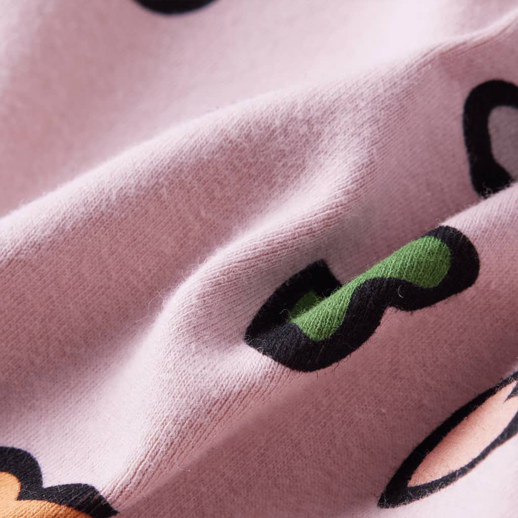 Kindertrui 104 roze is nu te koop bij PeponiXL, paradijselijk wonen!