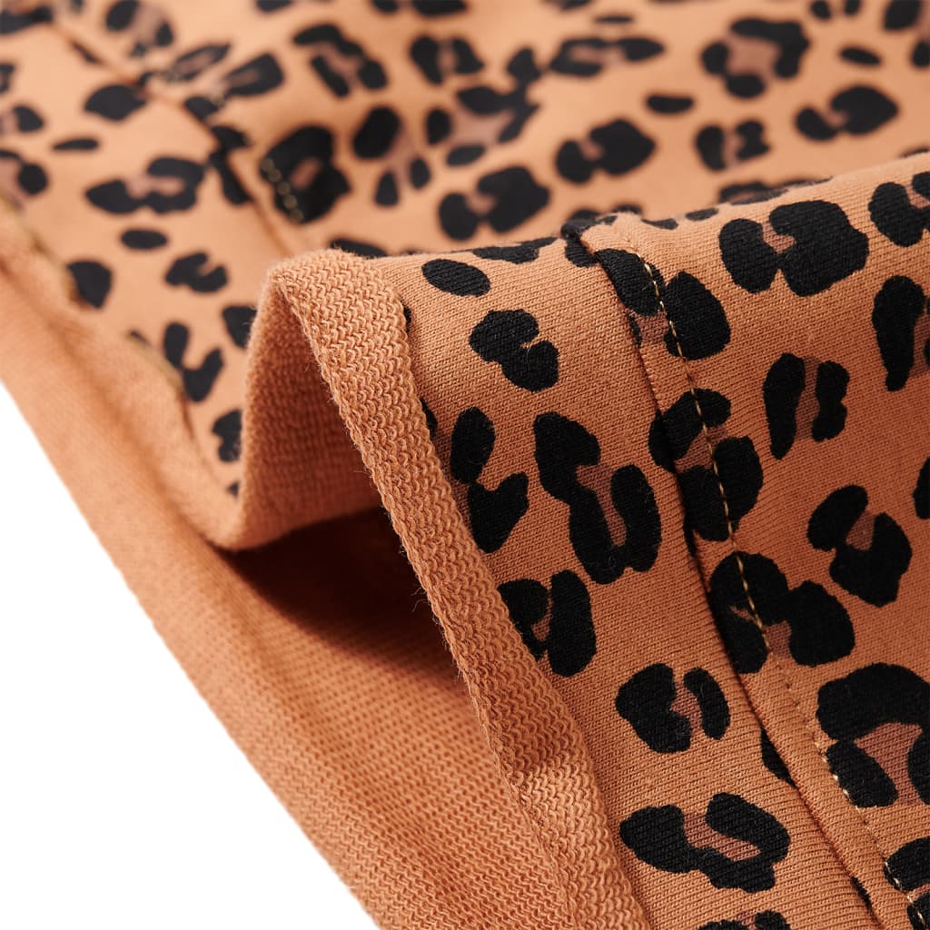 Kindertrui 104 lichtcognackleurig is nu te koop bij PeponiXL, paradijselijk wonen!