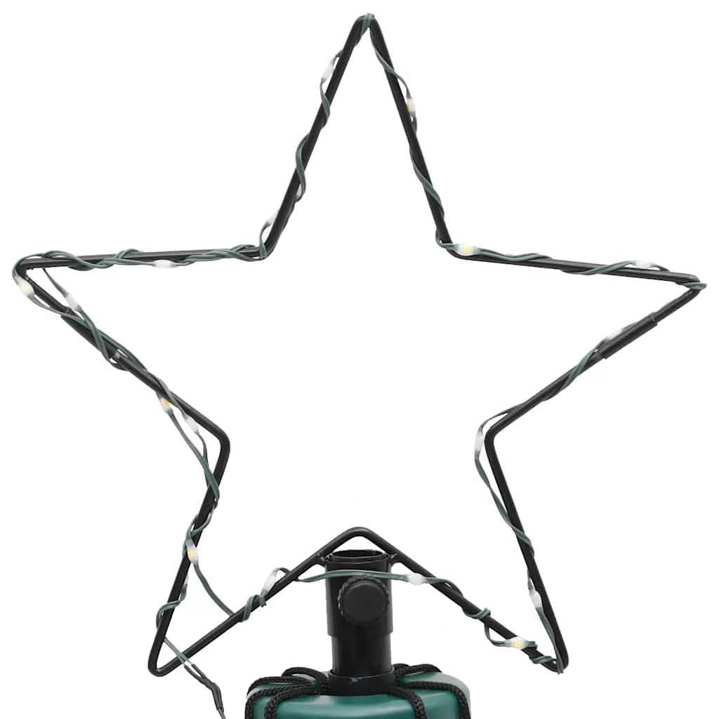 LED-kerstboom 275 LEDs kleurrijk 180 cm is nu te koop bij PeponiXL, paradijselijk wonen!