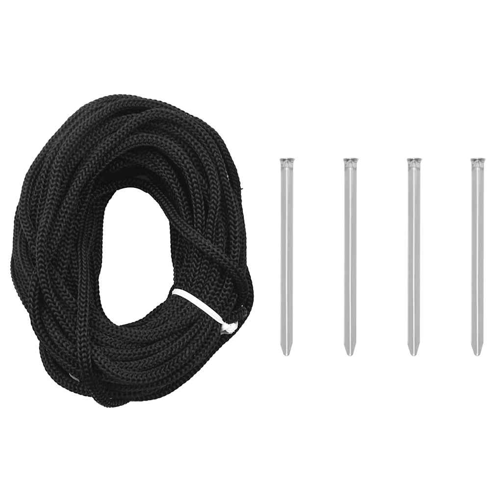 LED-kerstboom 275 LEDs kleurrijk 180 cm is nu te koop bij PeponiXL, paradijselijk wonen!