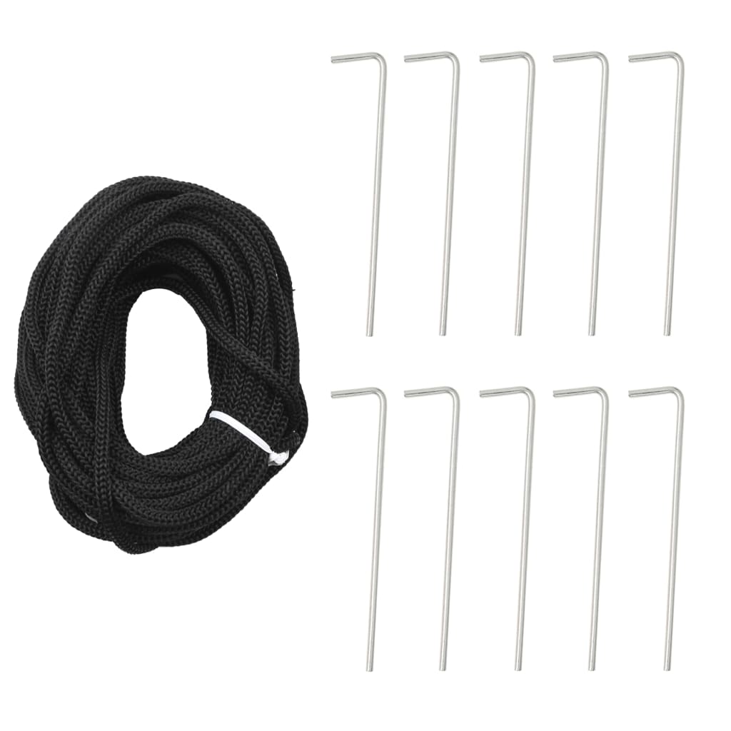 LED-kerstboom aan vlaggenmast 550 LED's warm wit 300 cm is nu te koop bij PeponiXL, paradijselijk wonen!