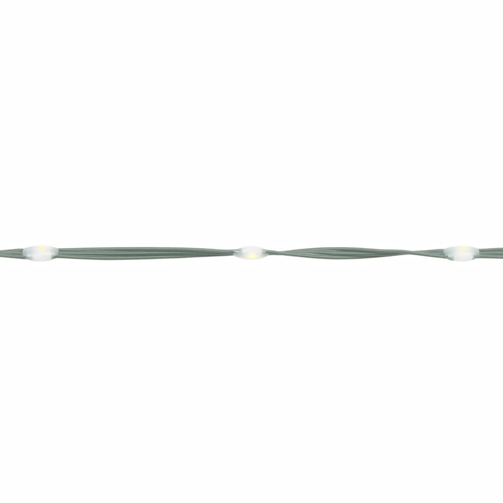 LED-kerstboom 550 LEDs kleurrijk 300 cm is nu te koop bij PeponiXL, paradijselijk wonen!
