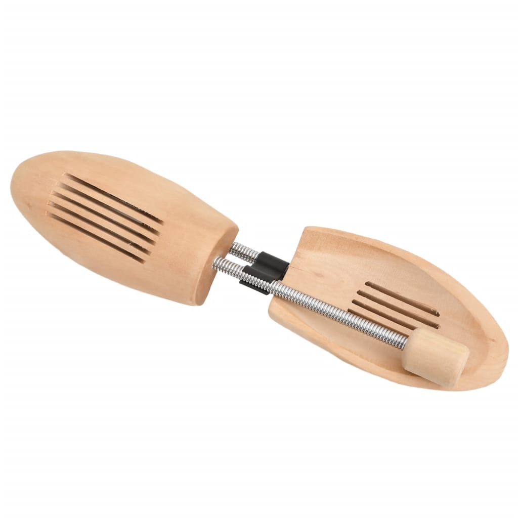 Schoenspanners 2 paar maat 35-38 massief lotushout is nu te koop bij PeponiXL, paradijselijk wonen!