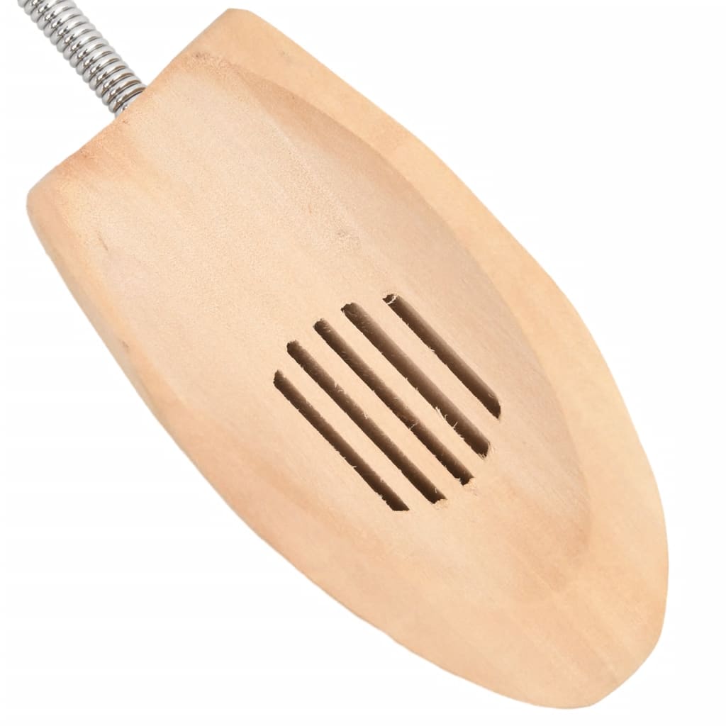 Schoenspanners 2 paar maat 35-38 massief lotushout is nu te koop bij PeponiXL, paradijselijk wonen!