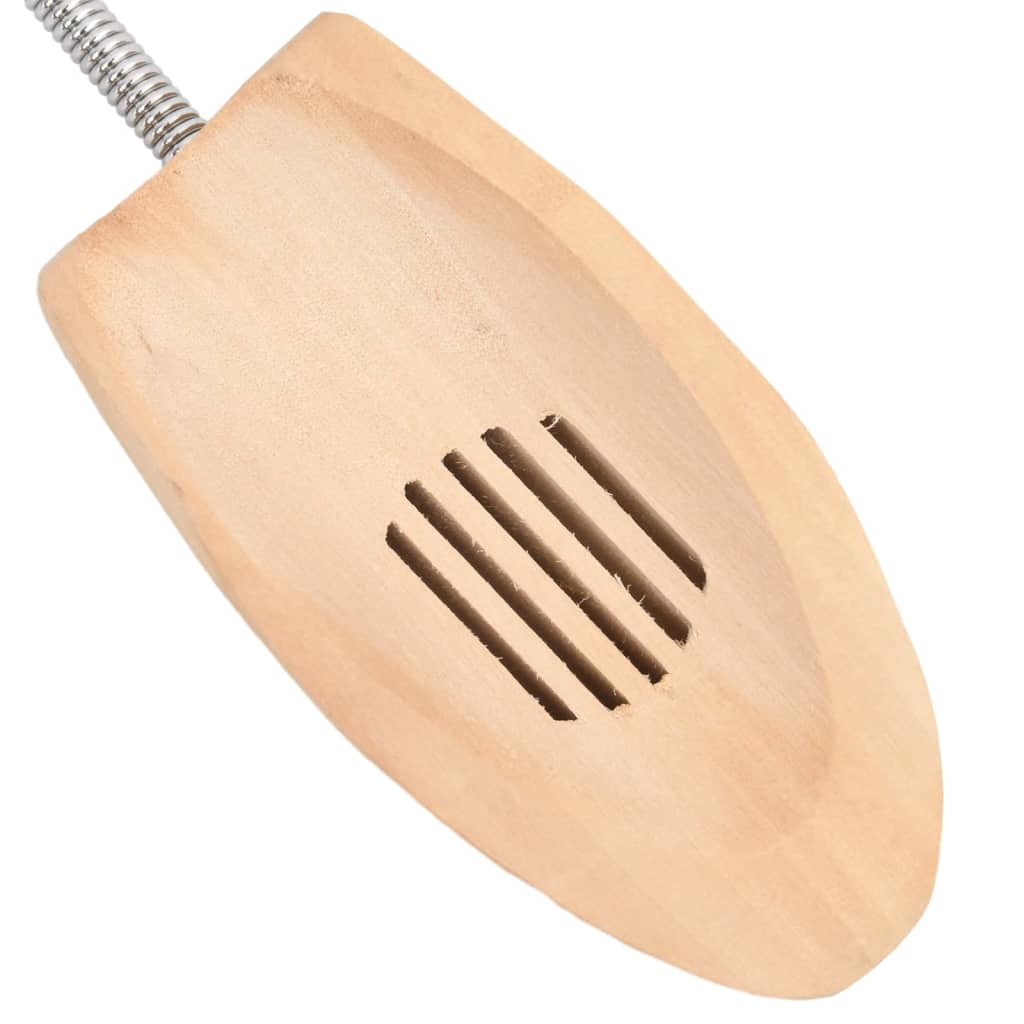 Schoenspanners 2 paar EU maat 39-42 massief lotushout is nu te koop bij PeponiXL, paradijselijk wonen!