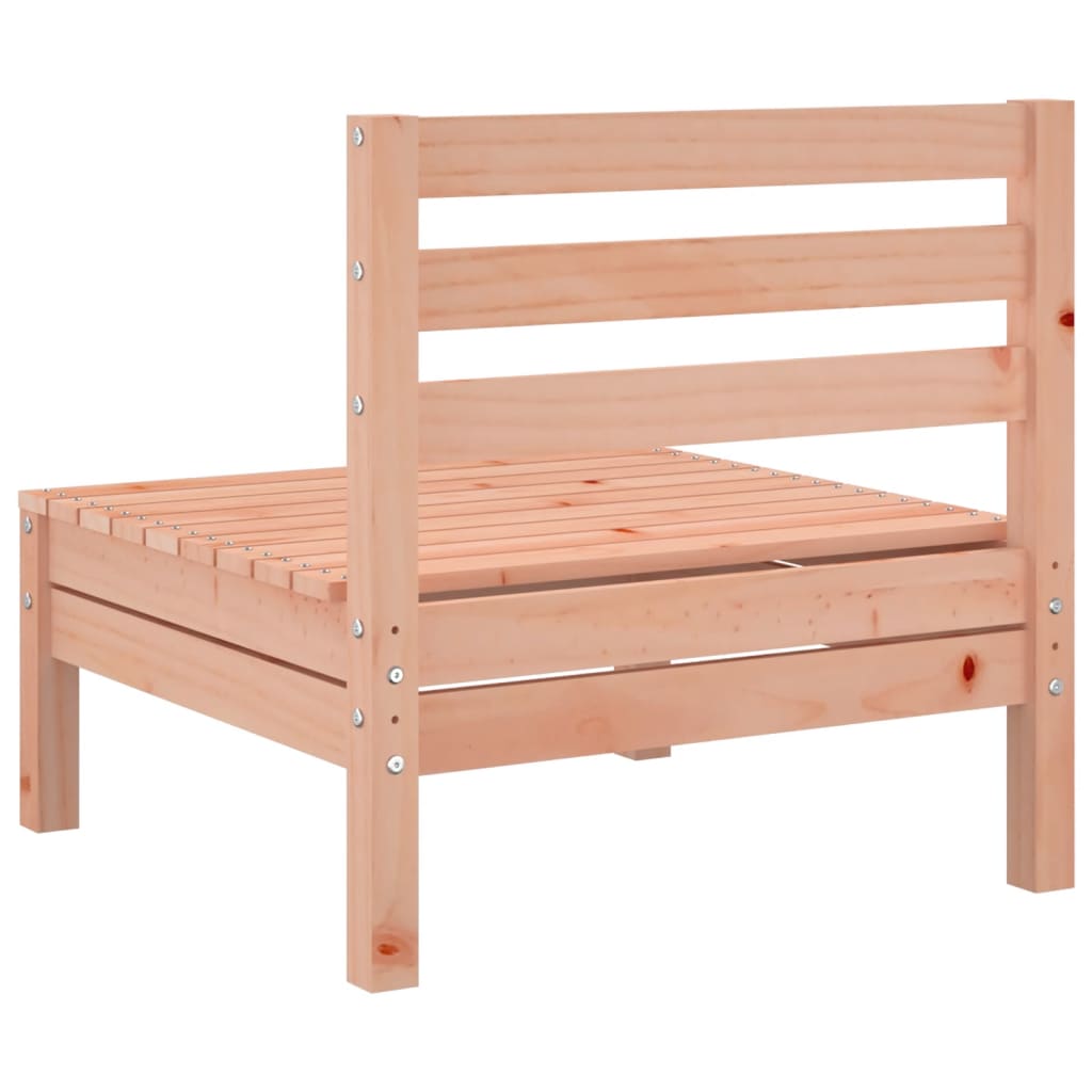 Tuinbanken 4 st zonder armleuning massief douglashout is nu te koop bij PeponiXL, paradijselijk wonen!