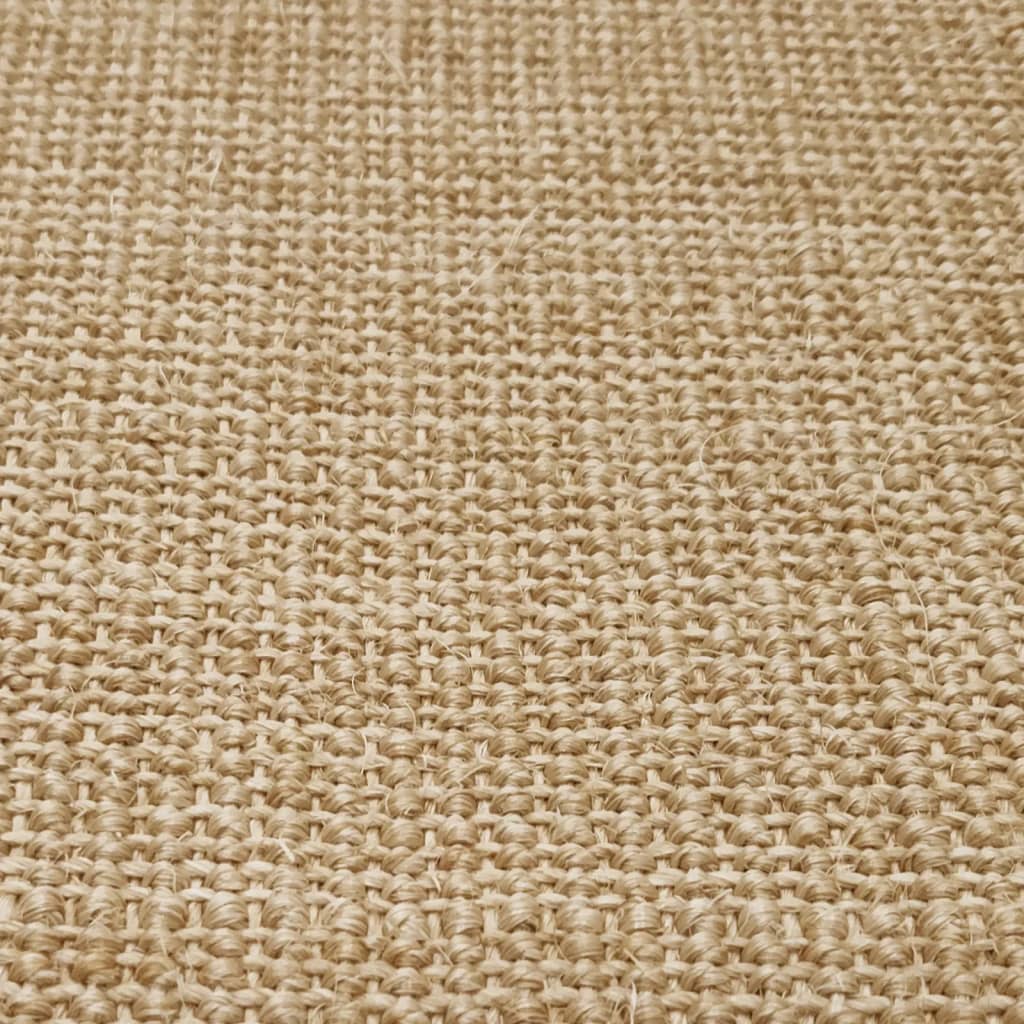 Sisalmat voor krabpaal 80x200 cm is nu te koop bij PeponiXL, paradijselijk wonen!