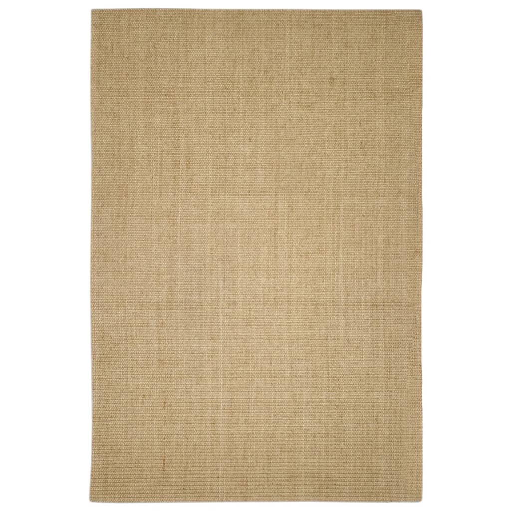 Sisalmat voor krabpaal 100x150 cm is nu te koop bij PeponiXL, paradijselijk wonen!