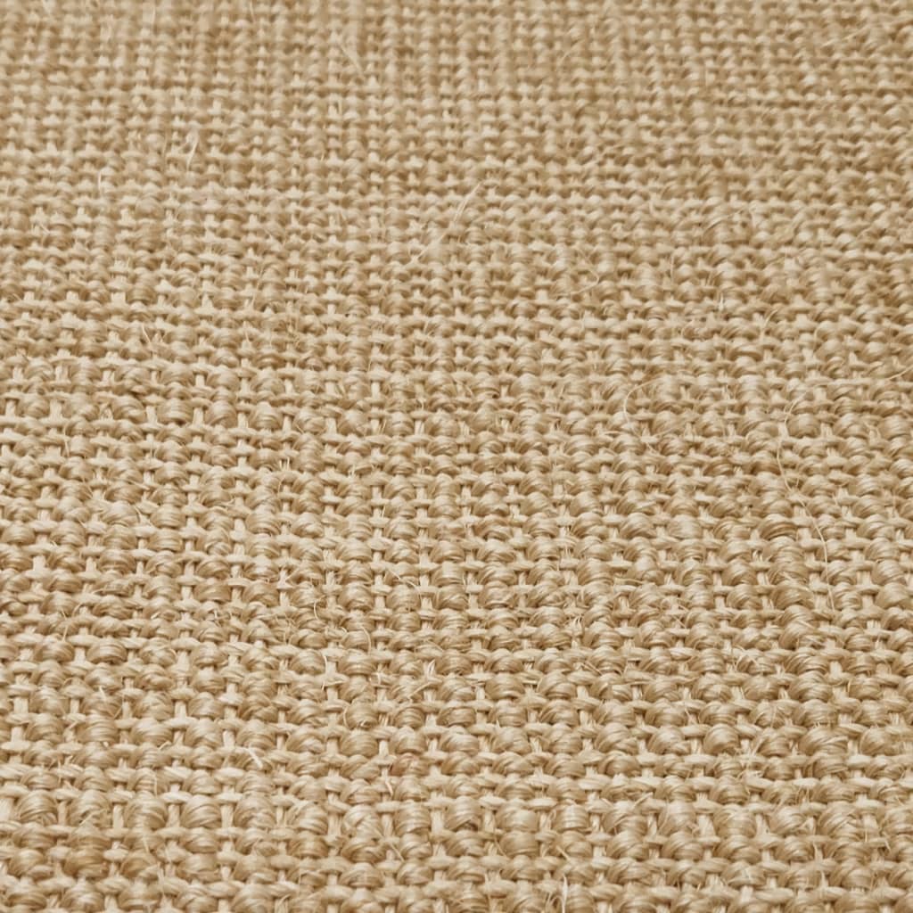 Sisalmat voor krabpaal 100x150 cm is nu te koop bij PeponiXL, paradijselijk wonen!
