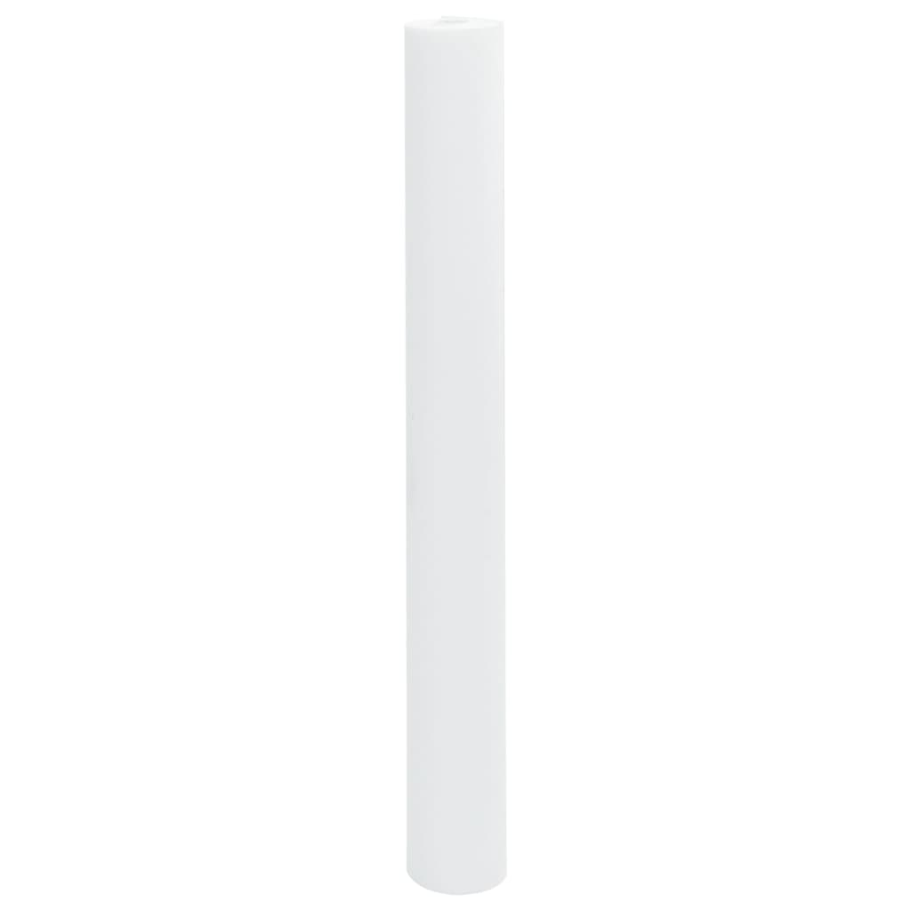 Vliesdoek voor planten 2 rollen 70 g/m² 10x1,6 m is nu te koop bij PeponiXL, paradijselijk wonen!