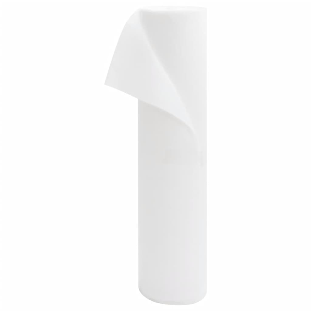 Vliesdoek voor planten 2 rollen 70 g/m² 50x1,6 m is nu te koop bij PeponiXL, paradijselijk wonen!