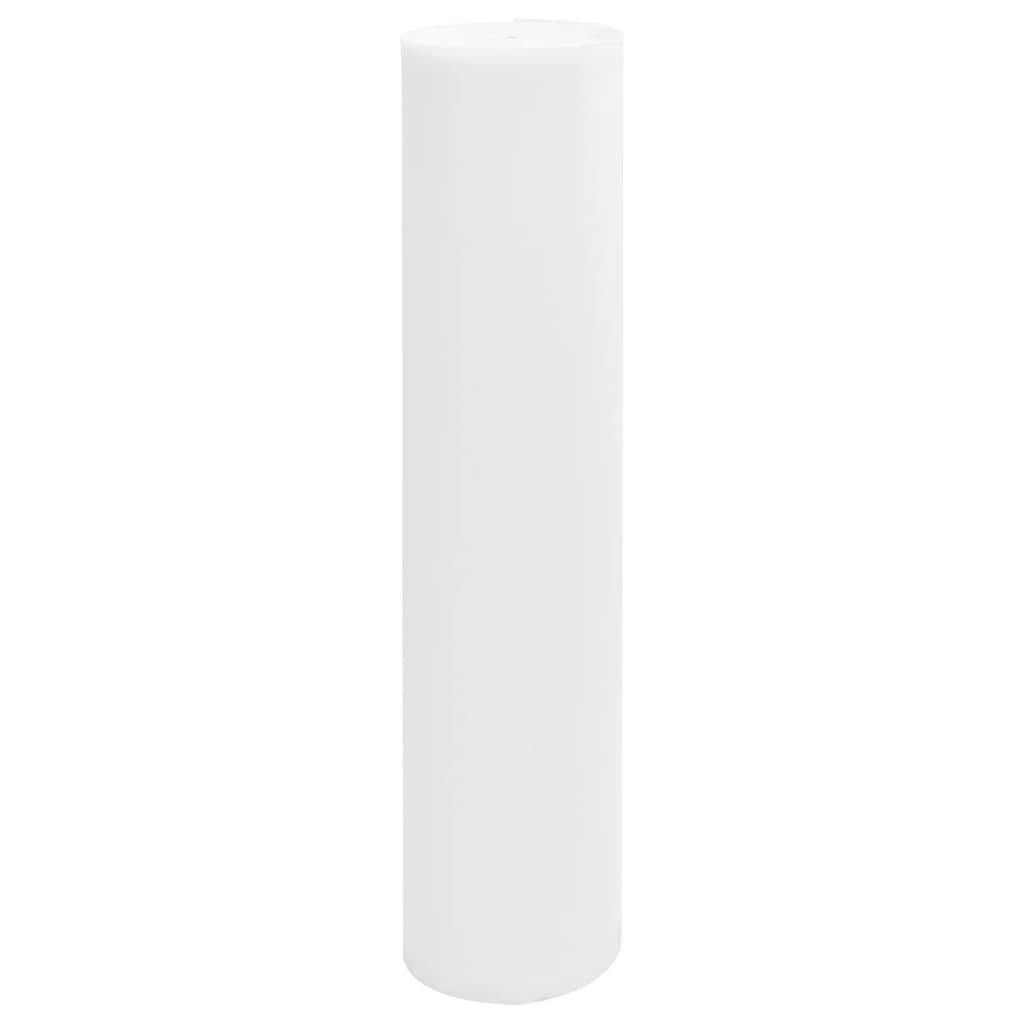 Vliesdoek voor planten 2 rollen 70 g/m² 50x1,6 m is nu te koop bij PeponiXL, paradijselijk wonen!