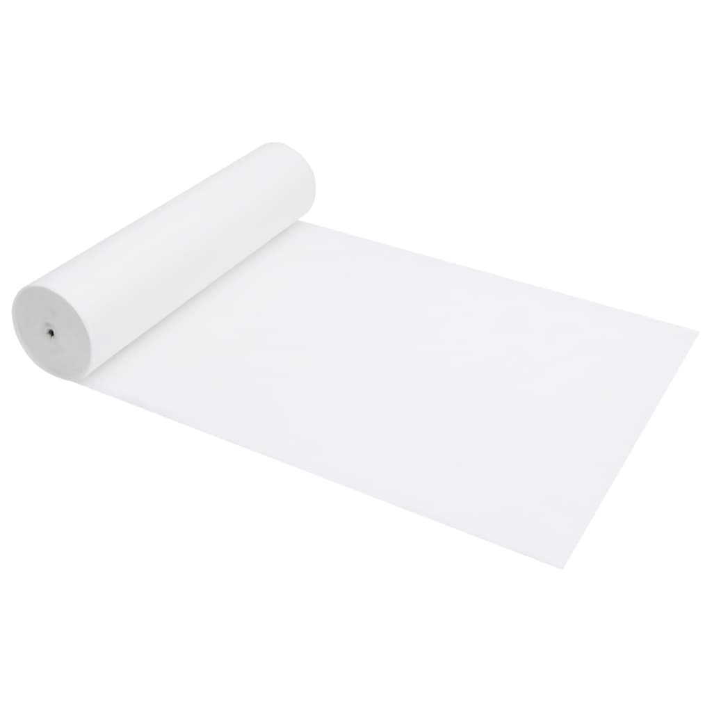 Vliesdoek voor planten 2 rollen 70 g/m² 50x1,6 m is nu te koop bij PeponiXL, paradijselijk wonen!