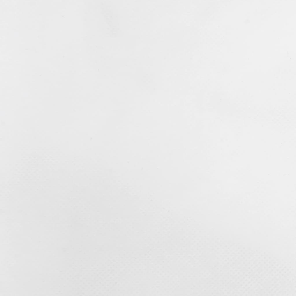 Plantenhoezen met ritssluiting 4 st 70 g/m² 1x1,55 m is nu te koop bij PeponiXL, paradijselijk wonen!