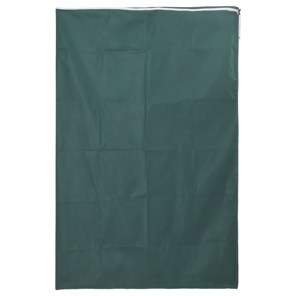 Plantenhoezen met ritssluiting 4 st 70 g/m² 1x1,55 m is nu te koop bij PeponiXL, paradijselijk wonen!