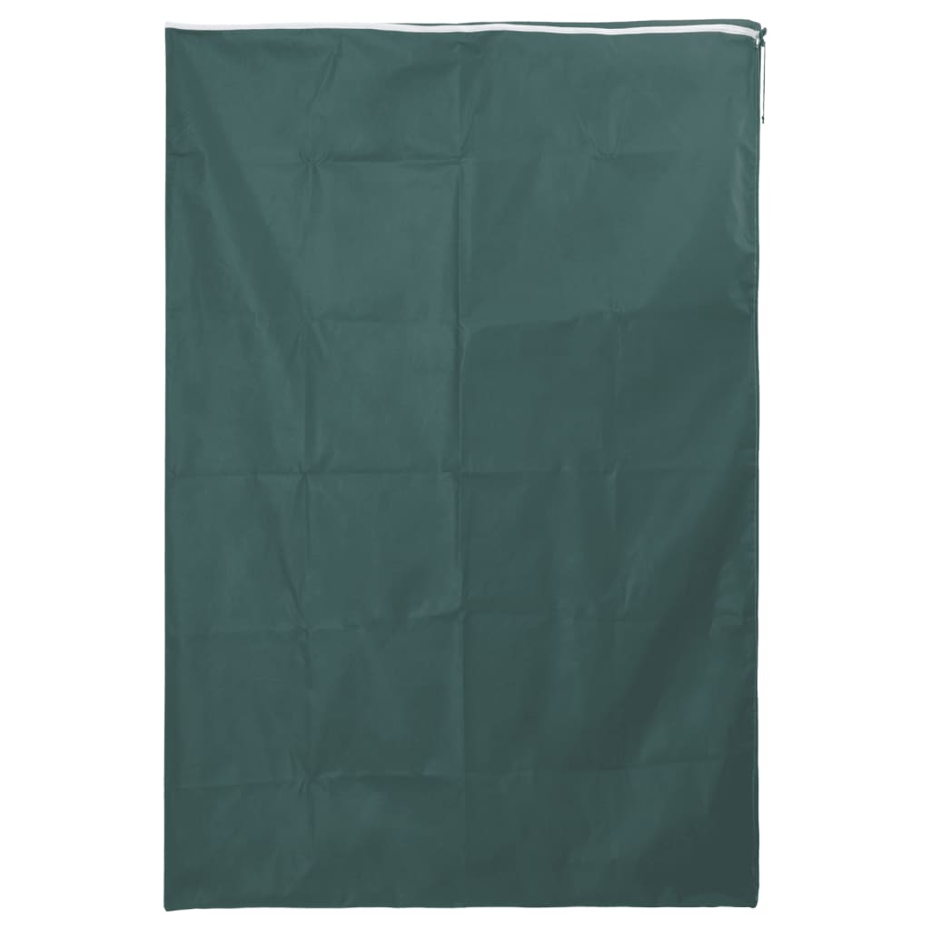 Plantenhoezen met ritssluiting 4 st 70 g/m² 1,2x1,8 m is nu te koop bij PeponiXL, paradijselijk wonen!