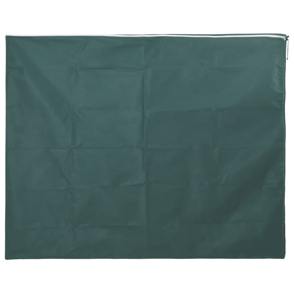 Plantenhoezen met ritssluiting 2 st 70 g/m² 3,14x2,5 m is nu te koop bij PeponiXL, paradijselijk wonen!