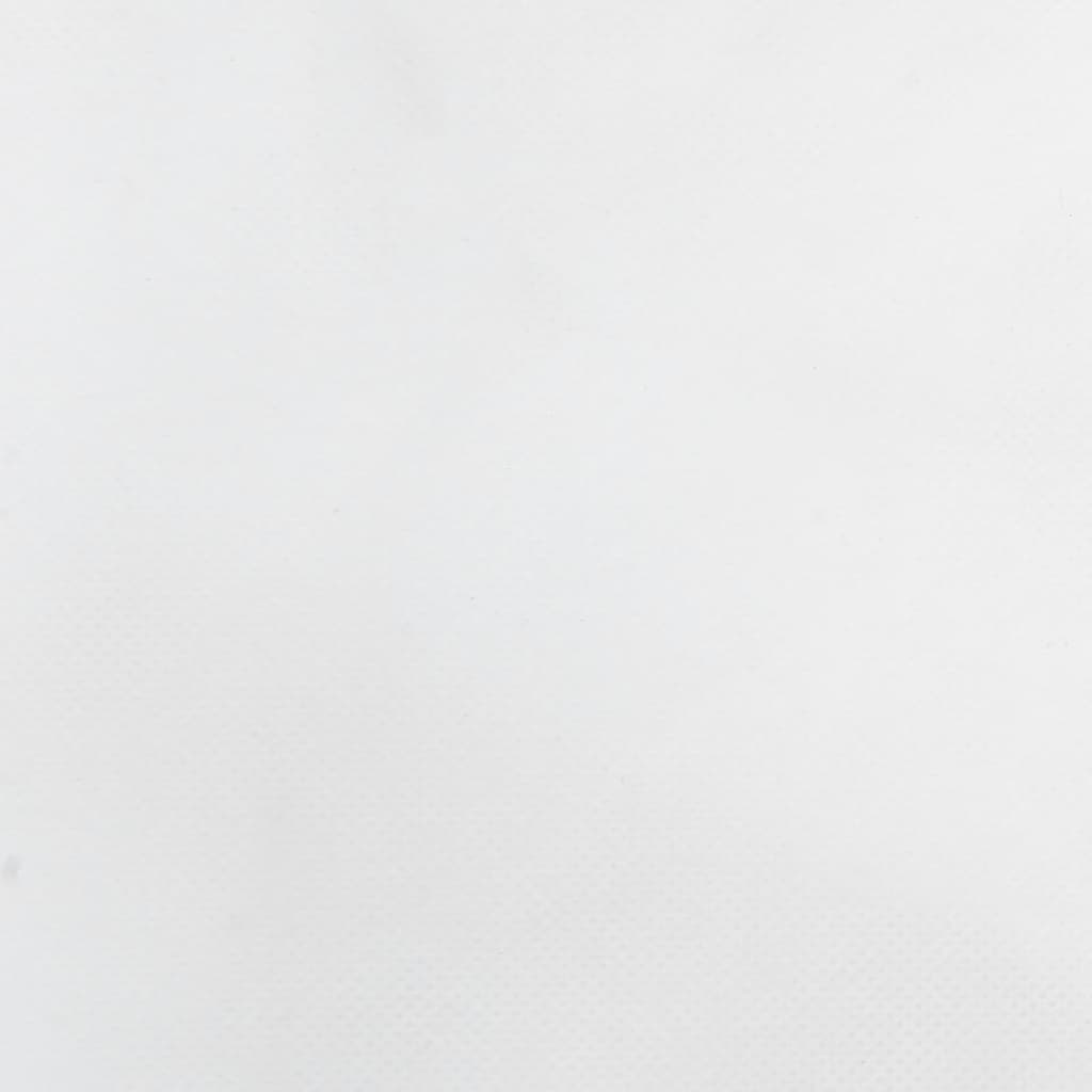 Plantenhoezen met ritssluiting 10 st 70 g/m² 1,55x1,55 m is nu te koop bij PeponiXL, paradijselijk wonen!