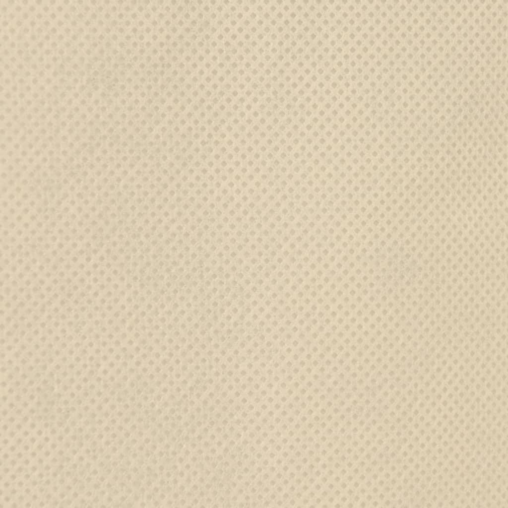 Plantenhoezen met ritssluiting 10 st 70 g/m² 1,55x1,55 m is nu te koop bij PeponiXL, paradijselijk wonen!