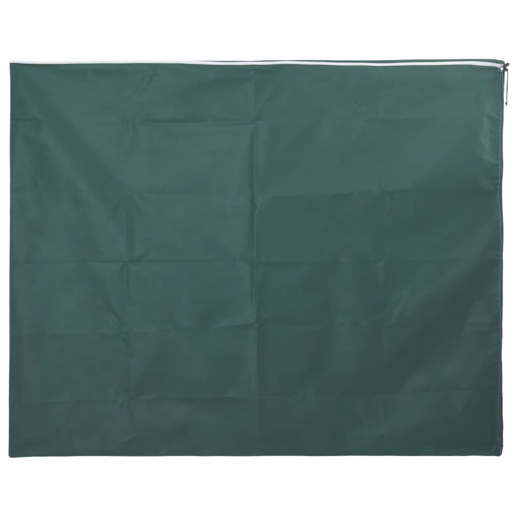 Plantenhoezen met ritssluiting 4 st 70 g/m² 3,14x2,5 m is nu te koop bij PeponiXL, paradijselijk wonen!