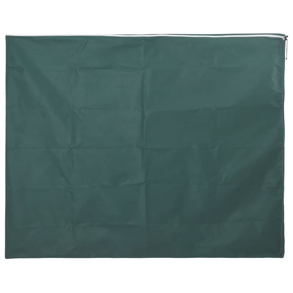Plantenhoezen met ritssluiting 10 st 70 g/m² 3,14x2,5 m is nu te koop bij PeponiXL, paradijselijk wonen!