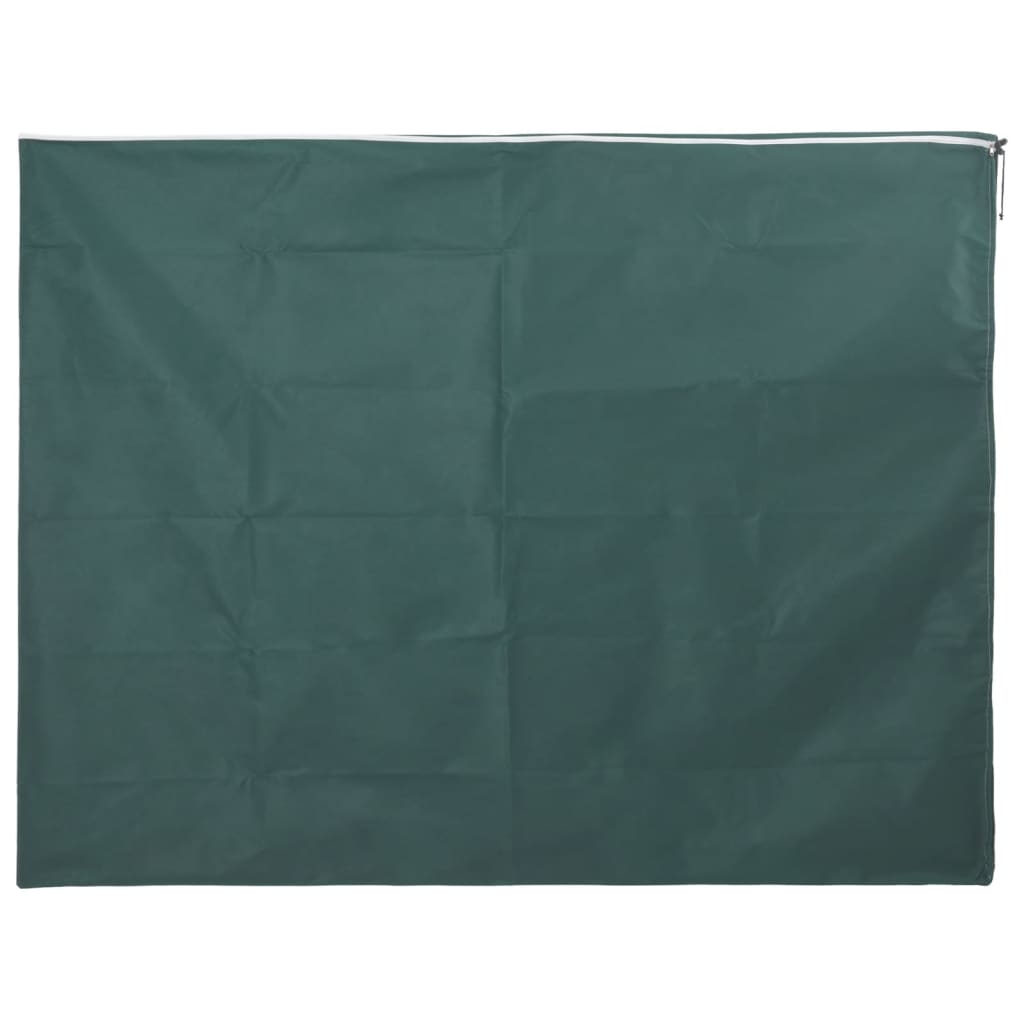 Plantenhoezen met ritssluiting 10 st 70 g/m² 3,93x3 m is nu te koop bij PeponiXL, paradijselijk wonen!