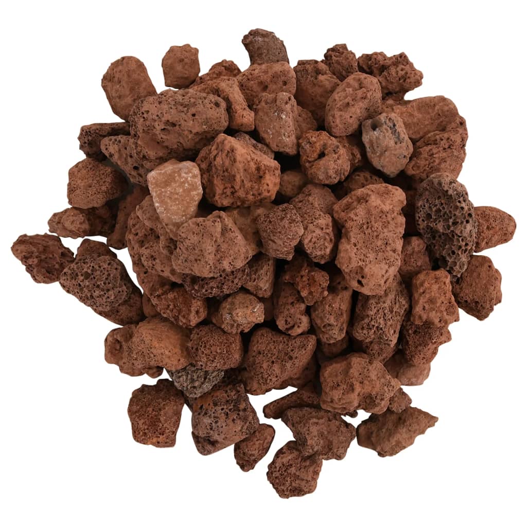 Lavastenen 10 kg 1-2 cm rood is nu te koop bij PeponiXL, paradijselijk wonen!