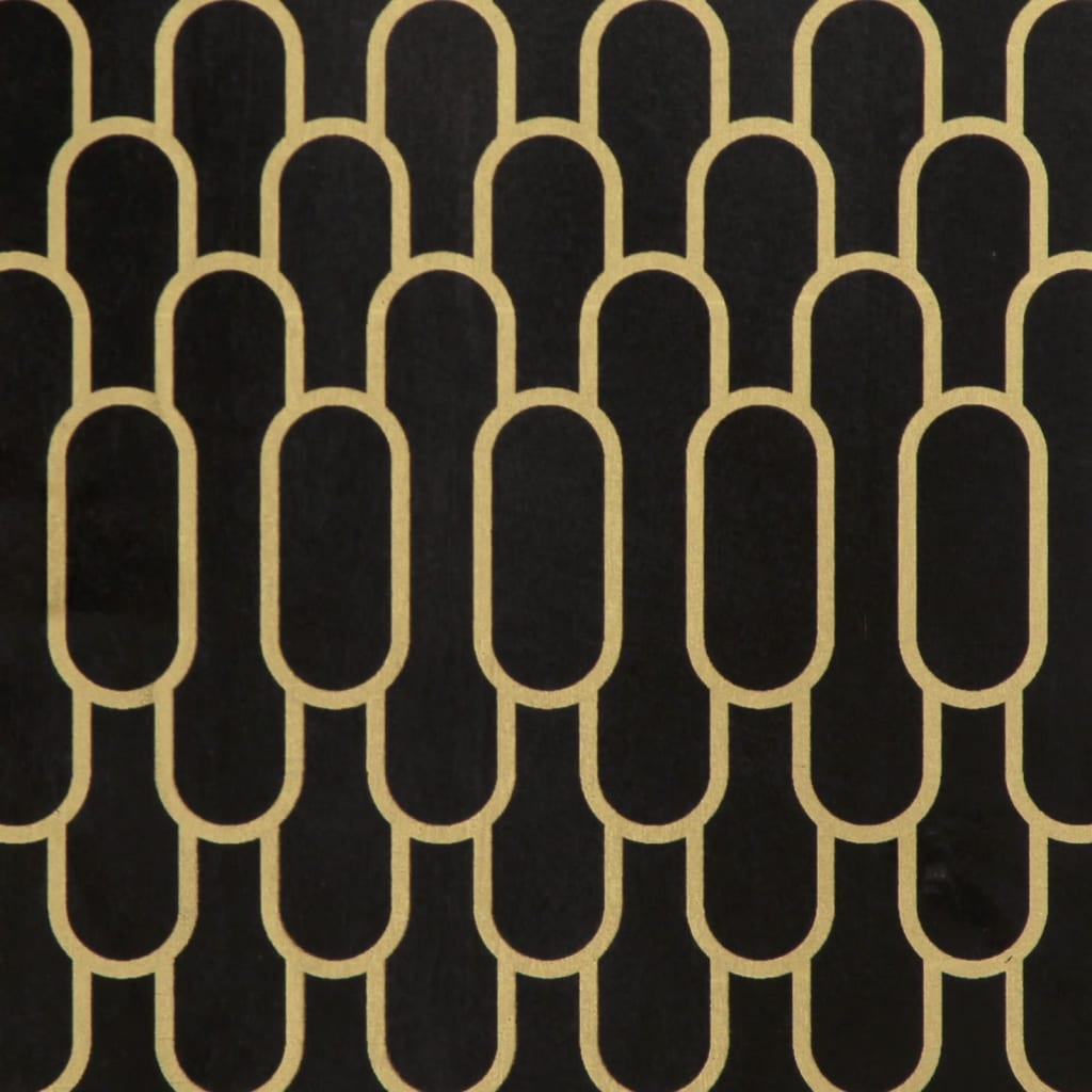 Tv-meubel 100x33x46 cm massief mangohout is nu te koop bij PeponiXL, paradijselijk wonen!