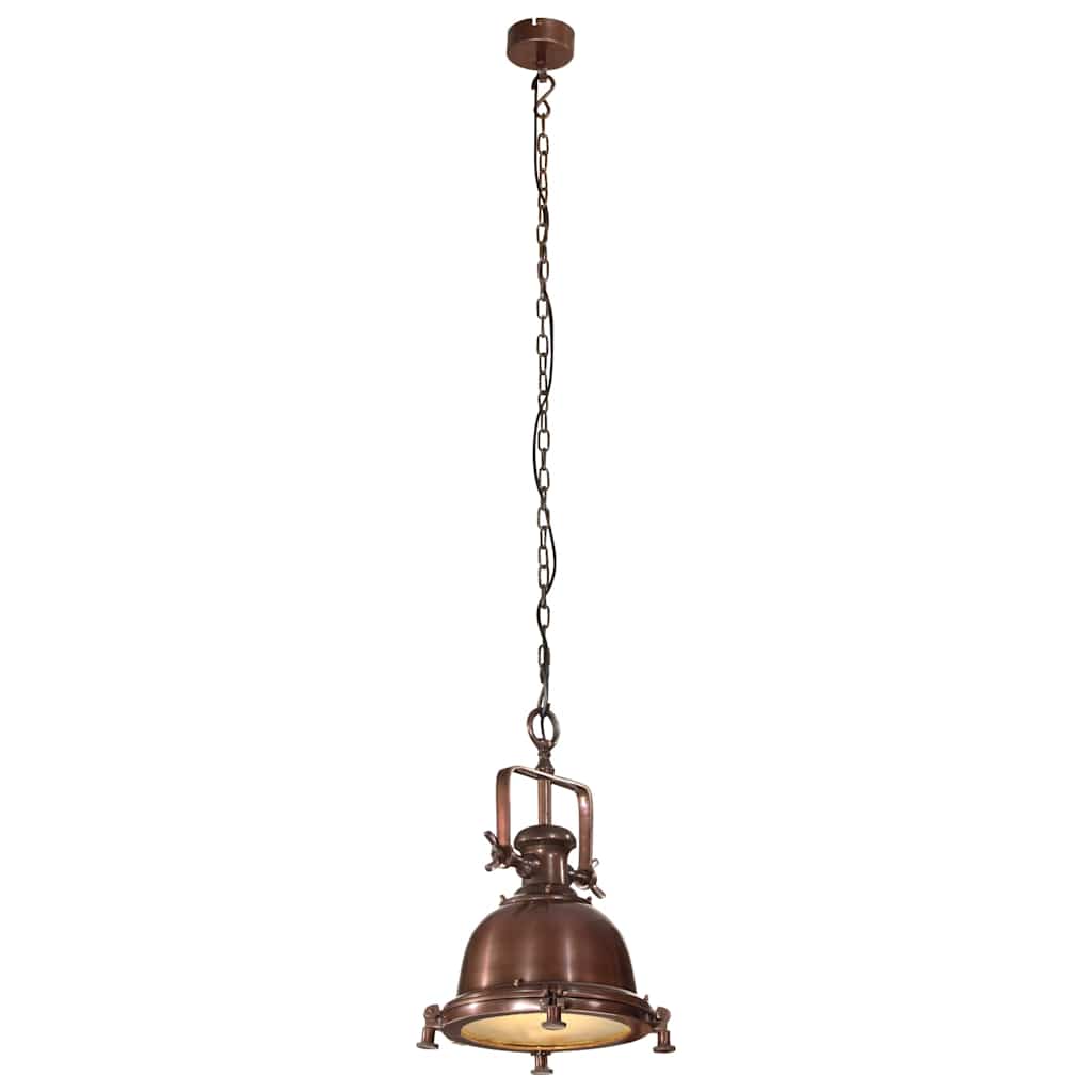 Hanglamp 35x35x153 cm aluminium is nu te koop bij PeponiXL, paradijselijk wonen!