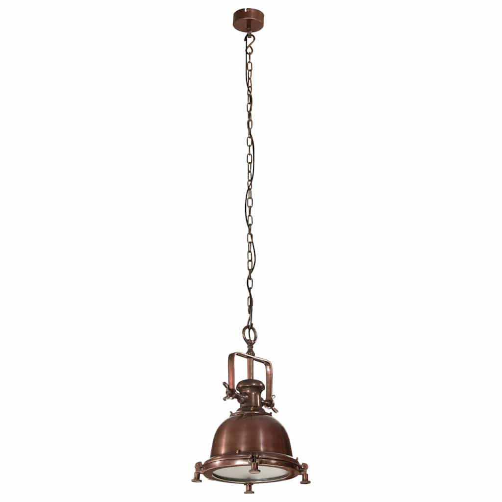 Hanglamp 35x35x153 cm aluminium is nu te koop bij PeponiXL, paradijselijk wonen!