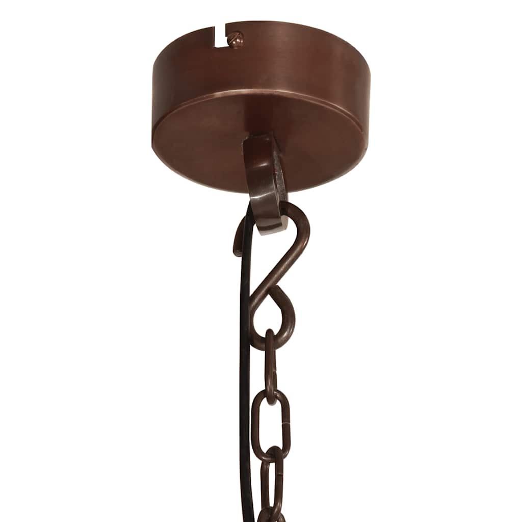 Hanglamp 35x35x153 cm aluminium is nu te koop bij PeponiXL, paradijselijk wonen!