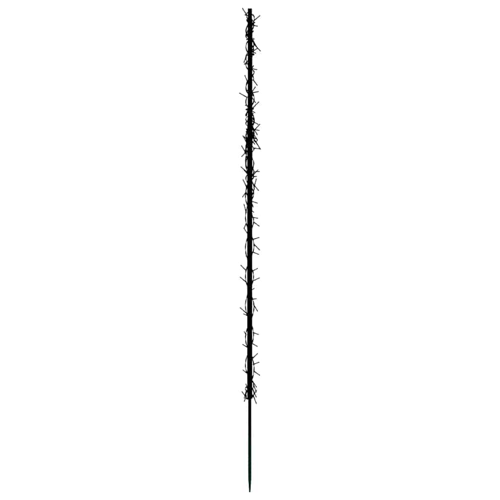 Kerstverlichting meteoor met grondpinnen 115 LED's 89 cm is nu te koop bij PeponiXL, paradijselijk wonen!