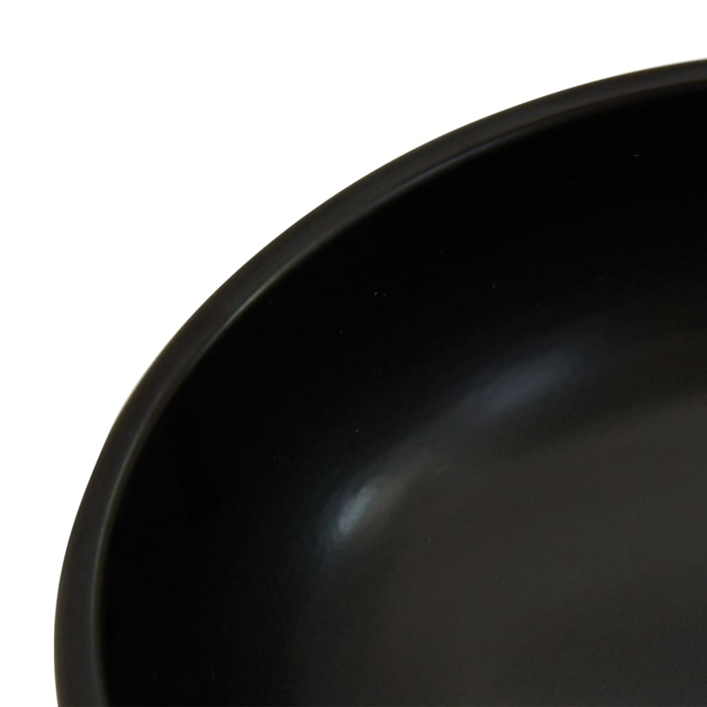 Opzetwasbak rond Φ41x14 cm keramiek meerkleurig is nu te koop bij PeponiXL, paradijselijk wonen!