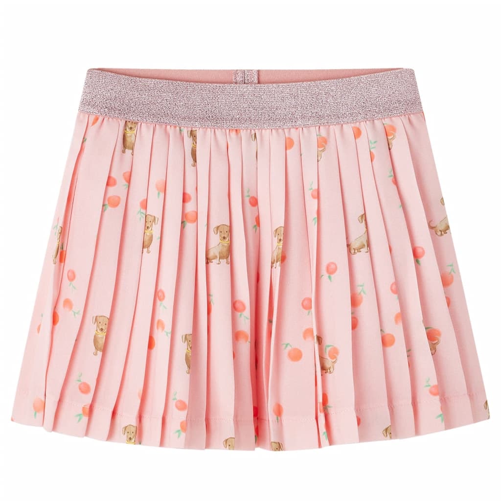 Kinderplooirok 104 lichtoranje is nu te koop bij PeponiXL, paradijselijk wonen!