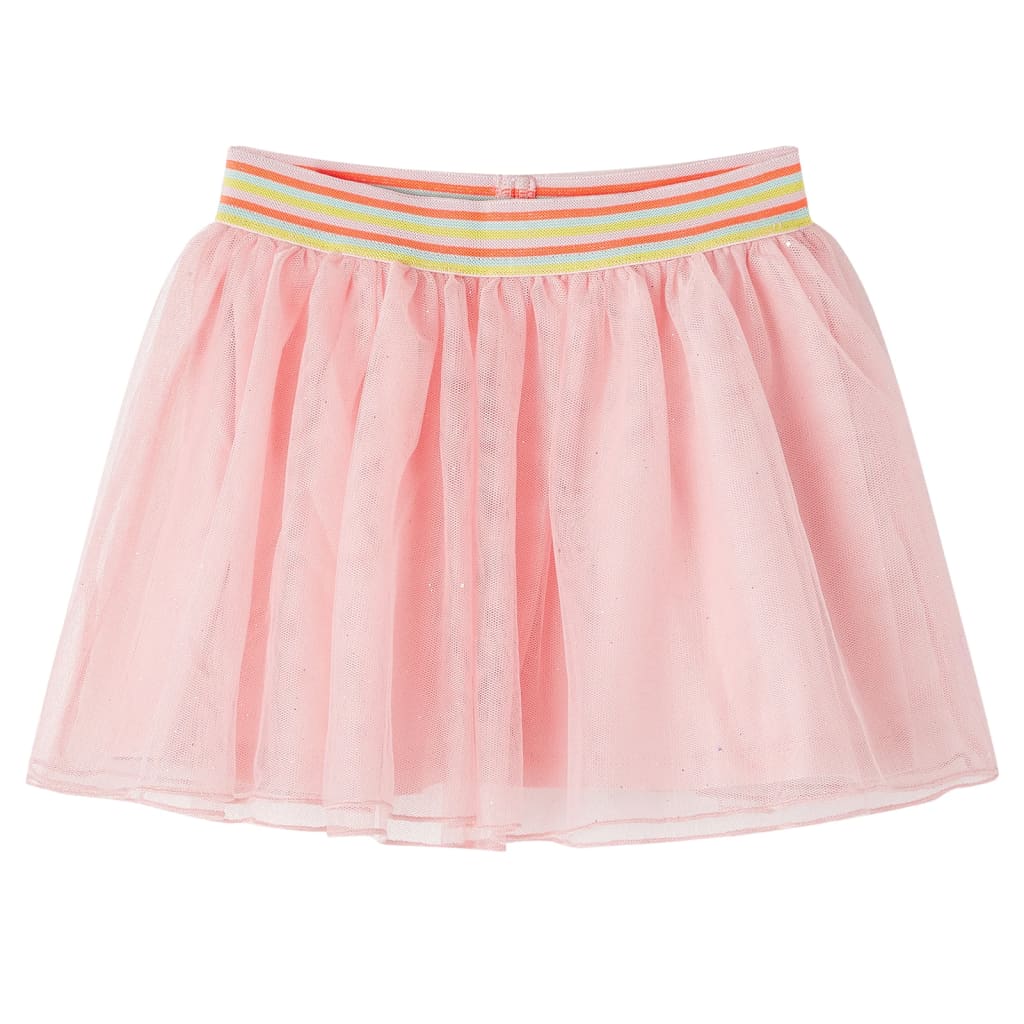Kinderrokje met tule 140 lichtroze is nu te koop bij PeponiXL, paradijselijk wonen!