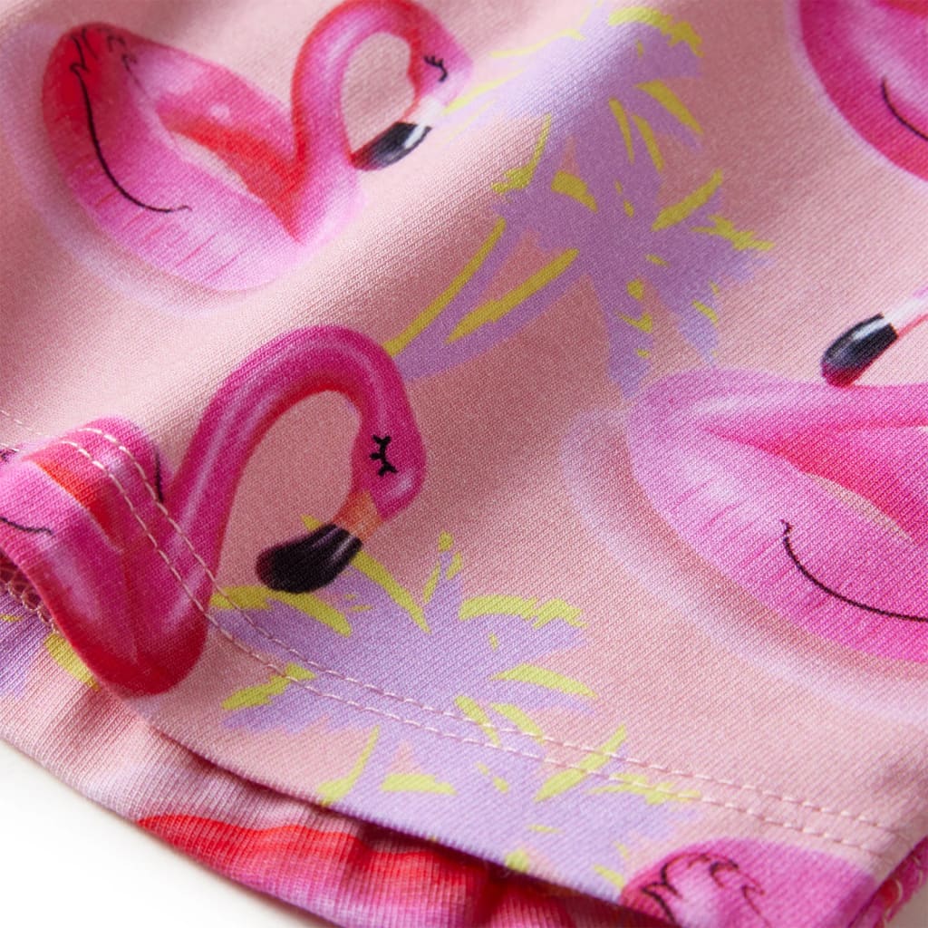 Kindershorts met trekkoord 92 lichtroze is nu te koop bij PeponiXL, paradijselijk wonen!