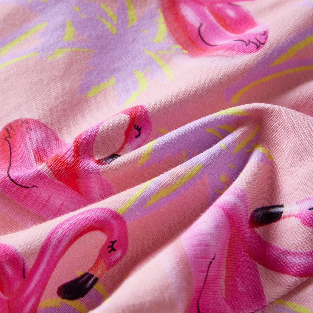 Kindershorts met trekkoord 92 lichtroze is nu te koop bij PeponiXL, paradijselijk wonen!