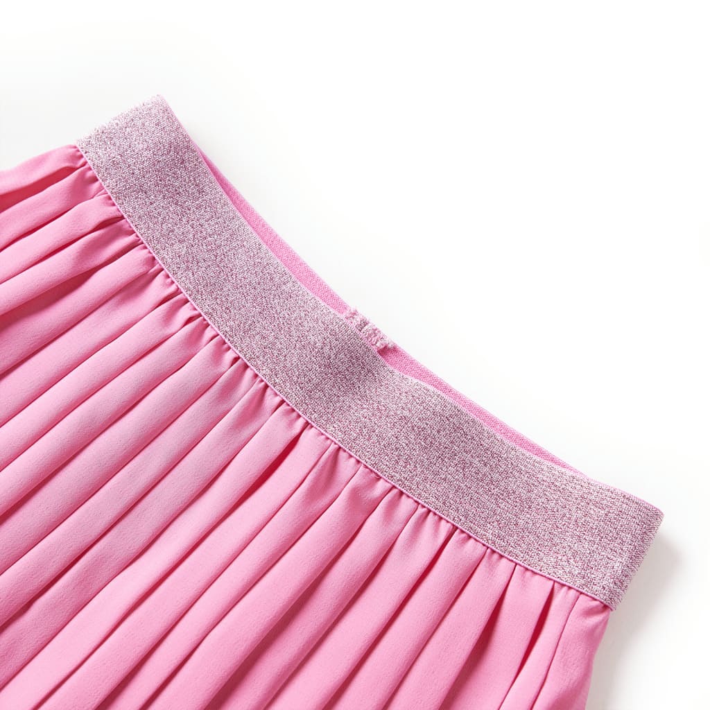 Kinderplooirok 104 roze is nu te koop bij PeponiXL, paradijselijk wonen!
