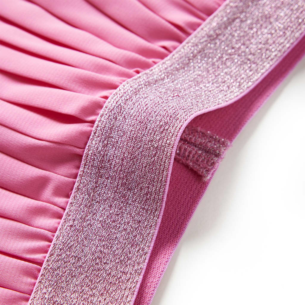 Kinderplooirok 104 roze is nu te koop bij PeponiXL, paradijselijk wonen!