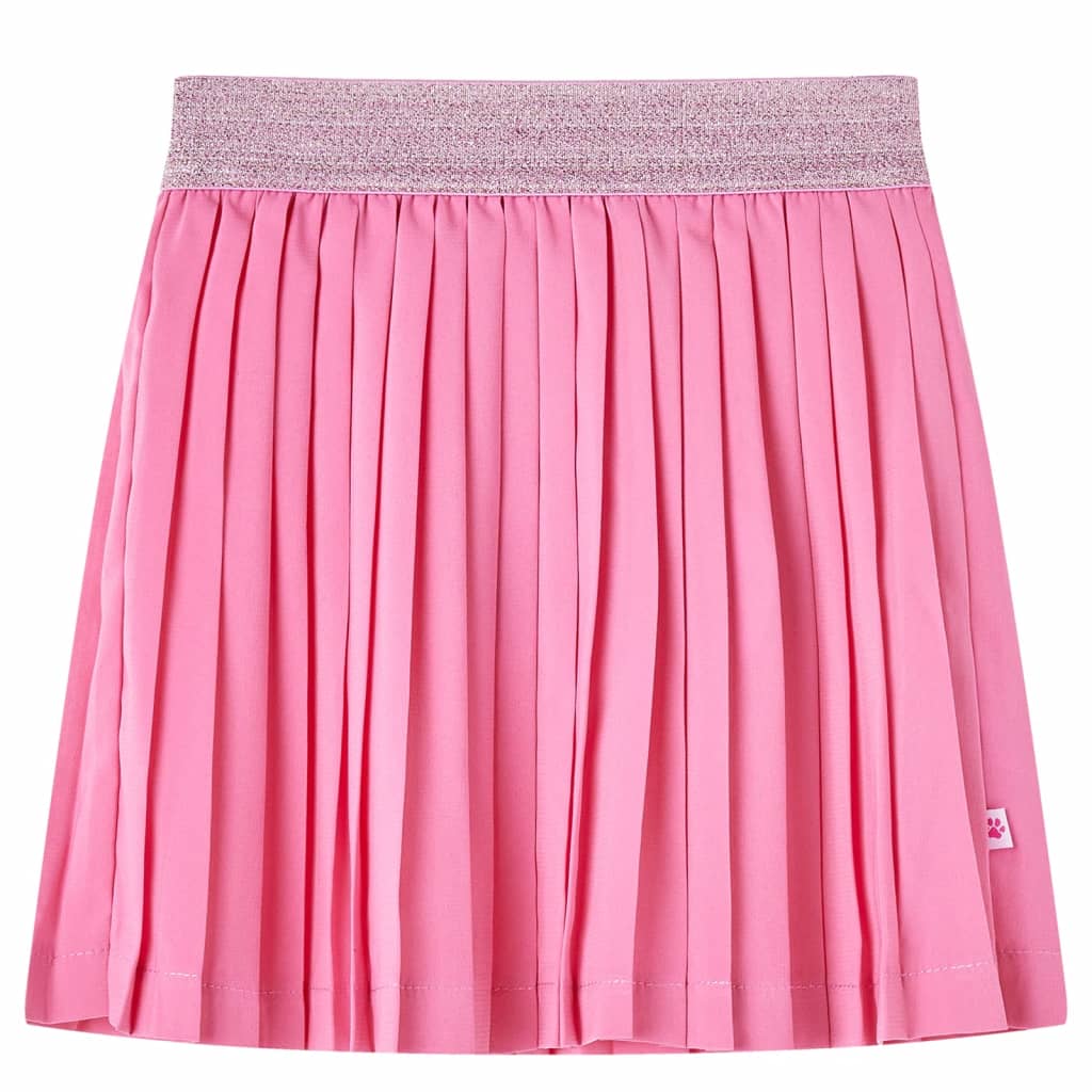 Kinderplooirok 116 roze is nu te koop bij PeponiXL, paradijselijk wonen!