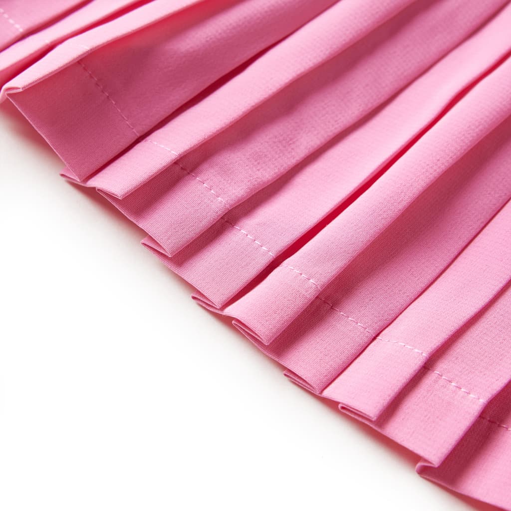 Kinderplooirok 116 roze is nu te koop bij PeponiXL, paradijselijk wonen!