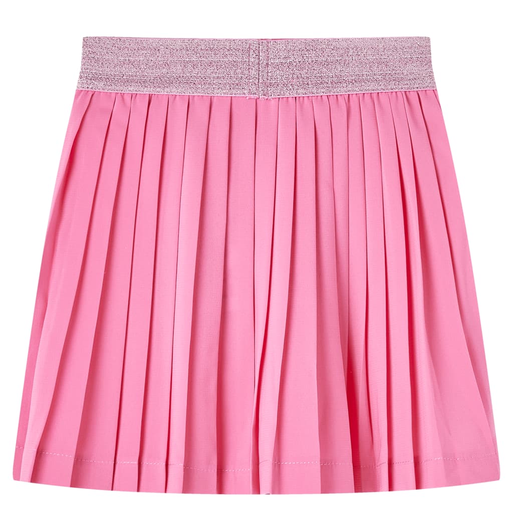Kinderplooirok 140 roze is nu te koop bij PeponiXL, paradijselijk wonen!