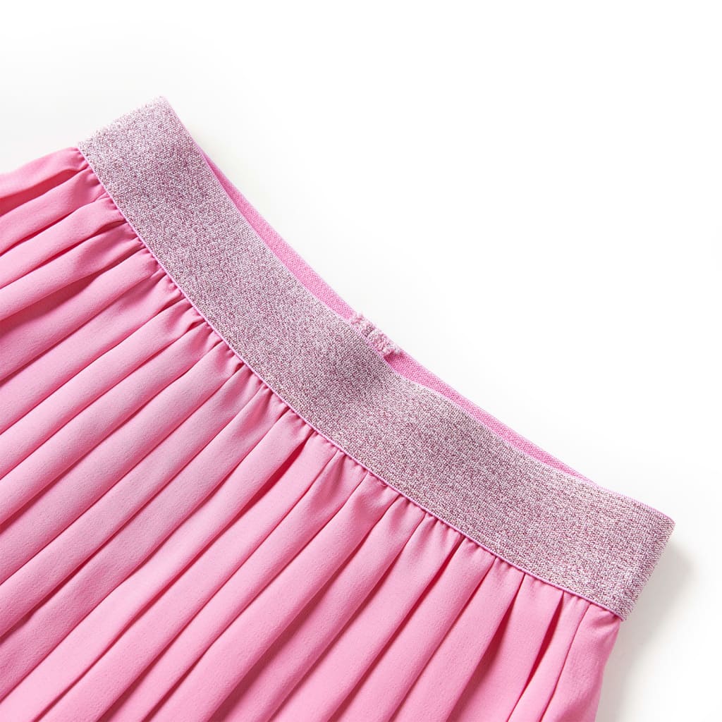 Kinderplooirok 140 roze is nu te koop bij PeponiXL, paradijselijk wonen!