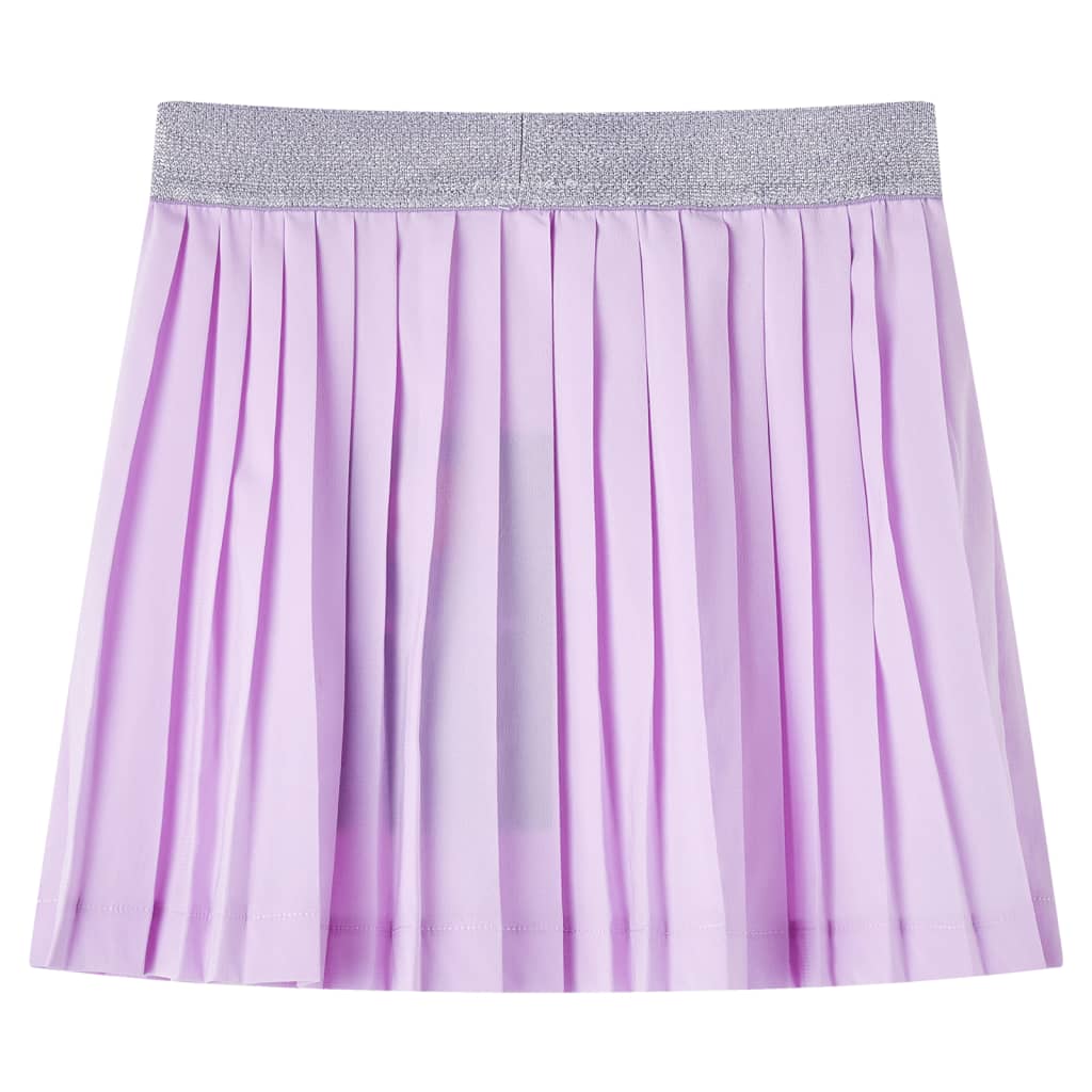 Kinderplooirok 116 lila is nu te koop bij PeponiXL, paradijselijk wonen!
