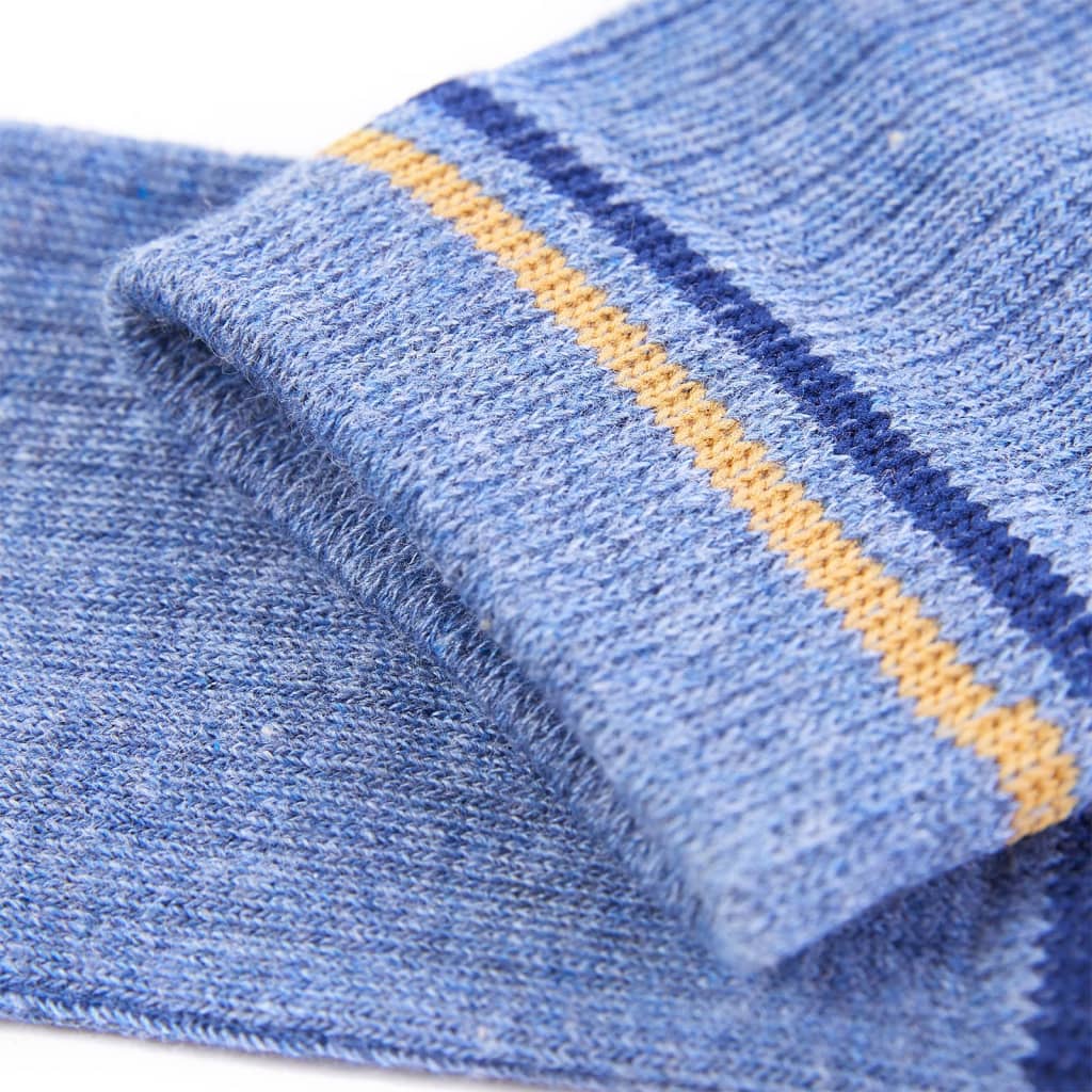 Kindersokken 5 paar EU 23-26 is nu te koop bij PeponiXL, paradijselijk wonen!