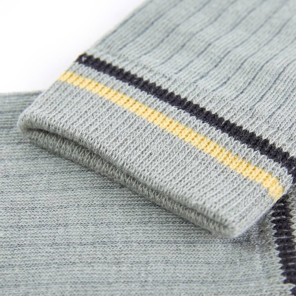 Kindersokken 5 paar EU 23-26 is nu te koop bij PeponiXL, paradijselijk wonen!